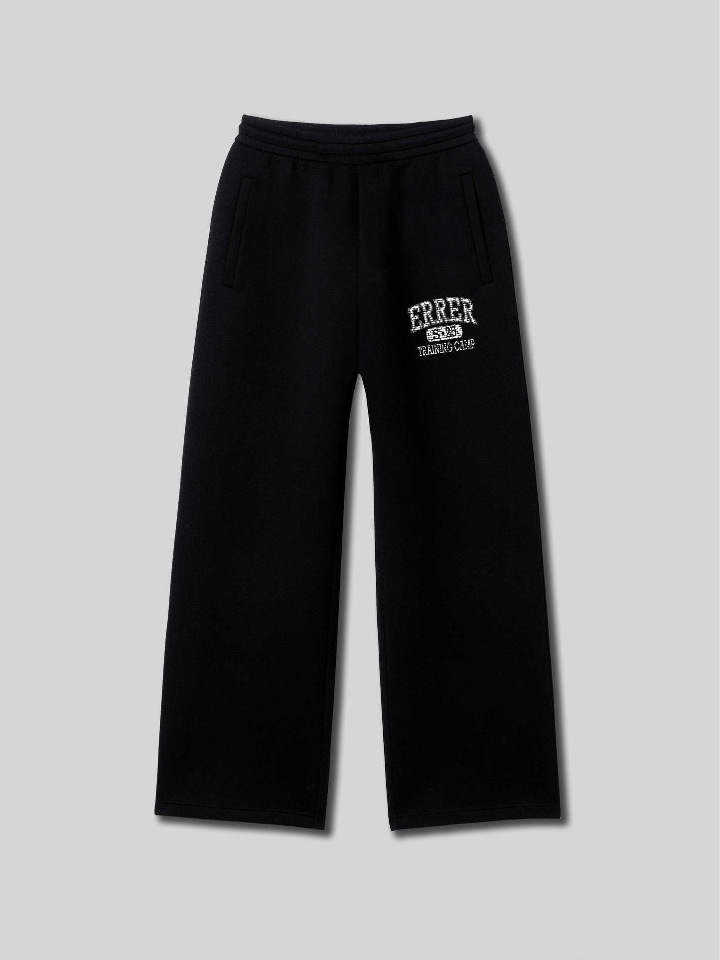 TC sweatpants