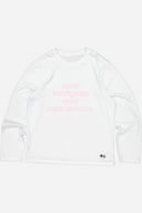 Summer long sleeve