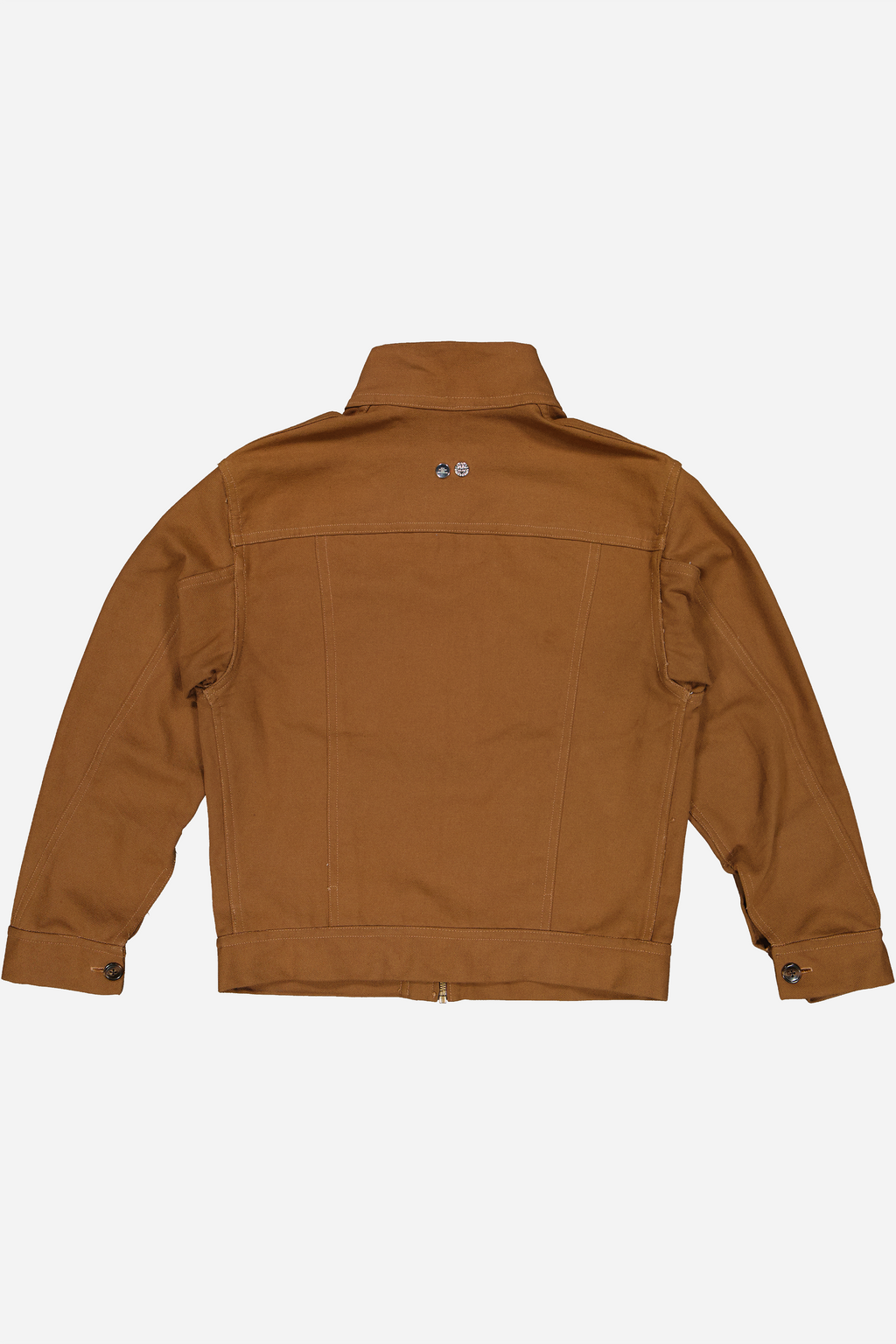 Biker canvas