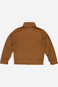 Biker canvas