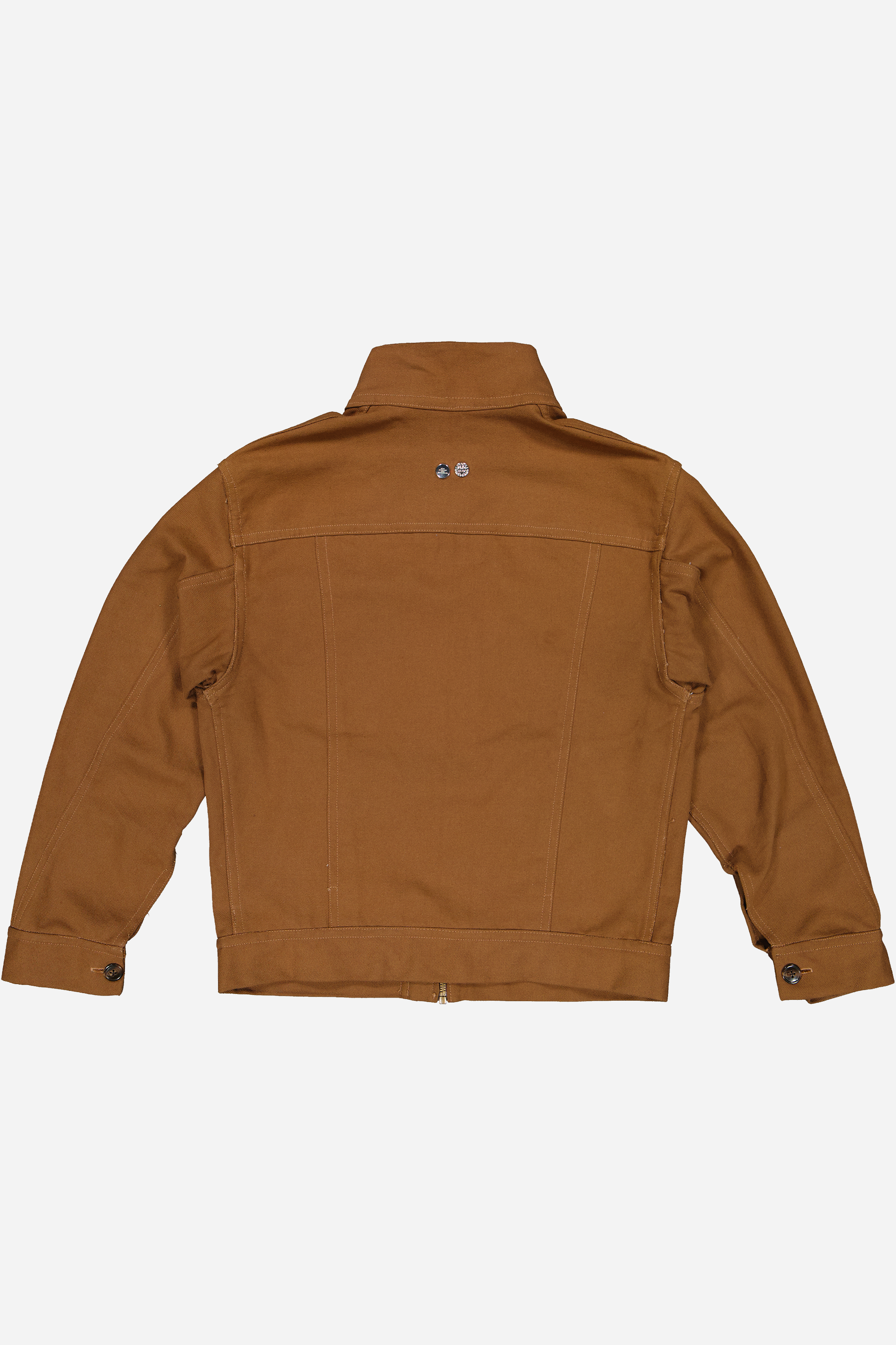 Biker canvas