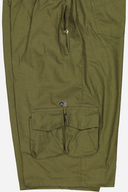 Long/short utility