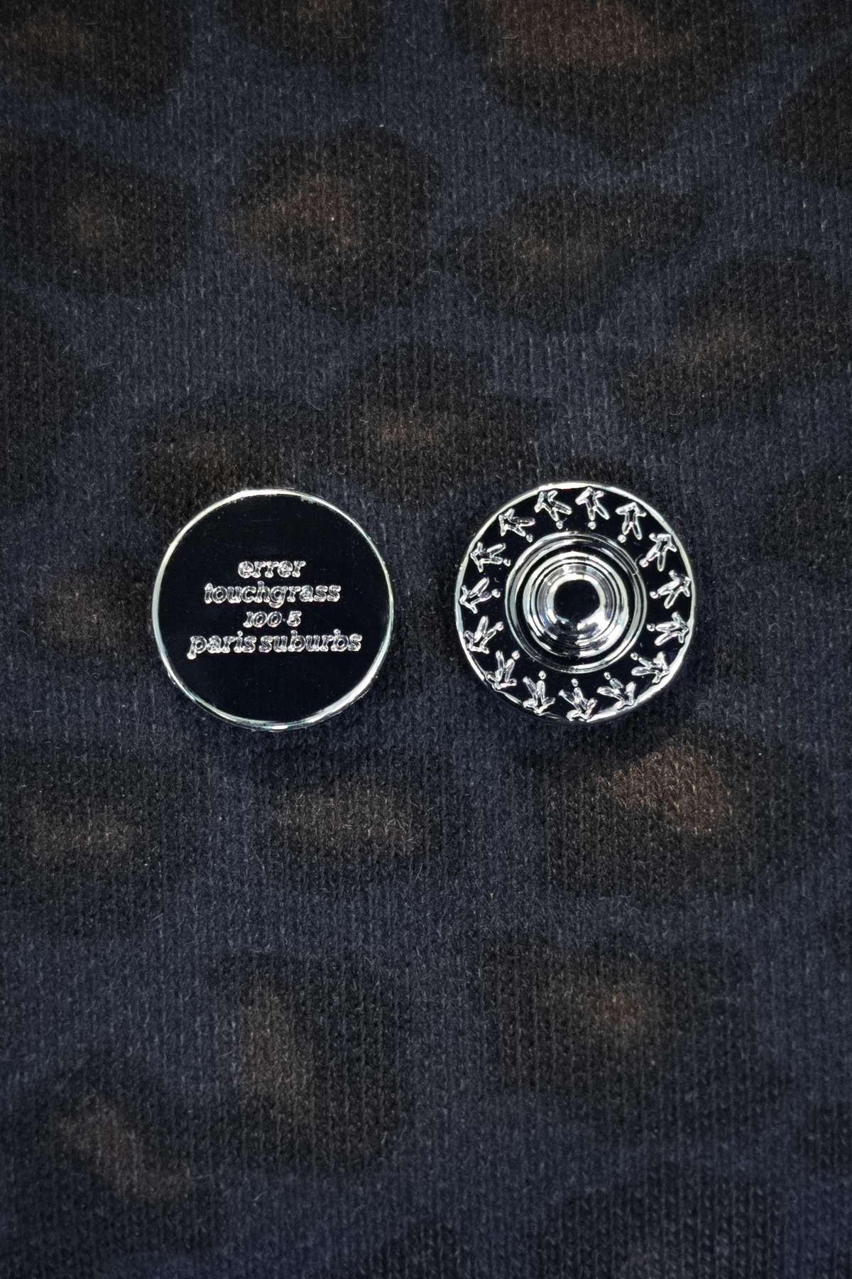 Panther Sport Tracksuit Top