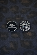 Panther sport tracksuit bas