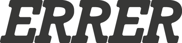 Errer