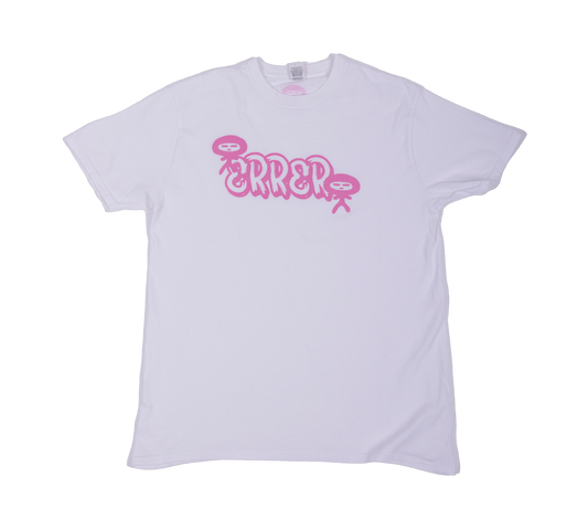 Errer Pink T