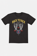 BACK TO BACK LDC