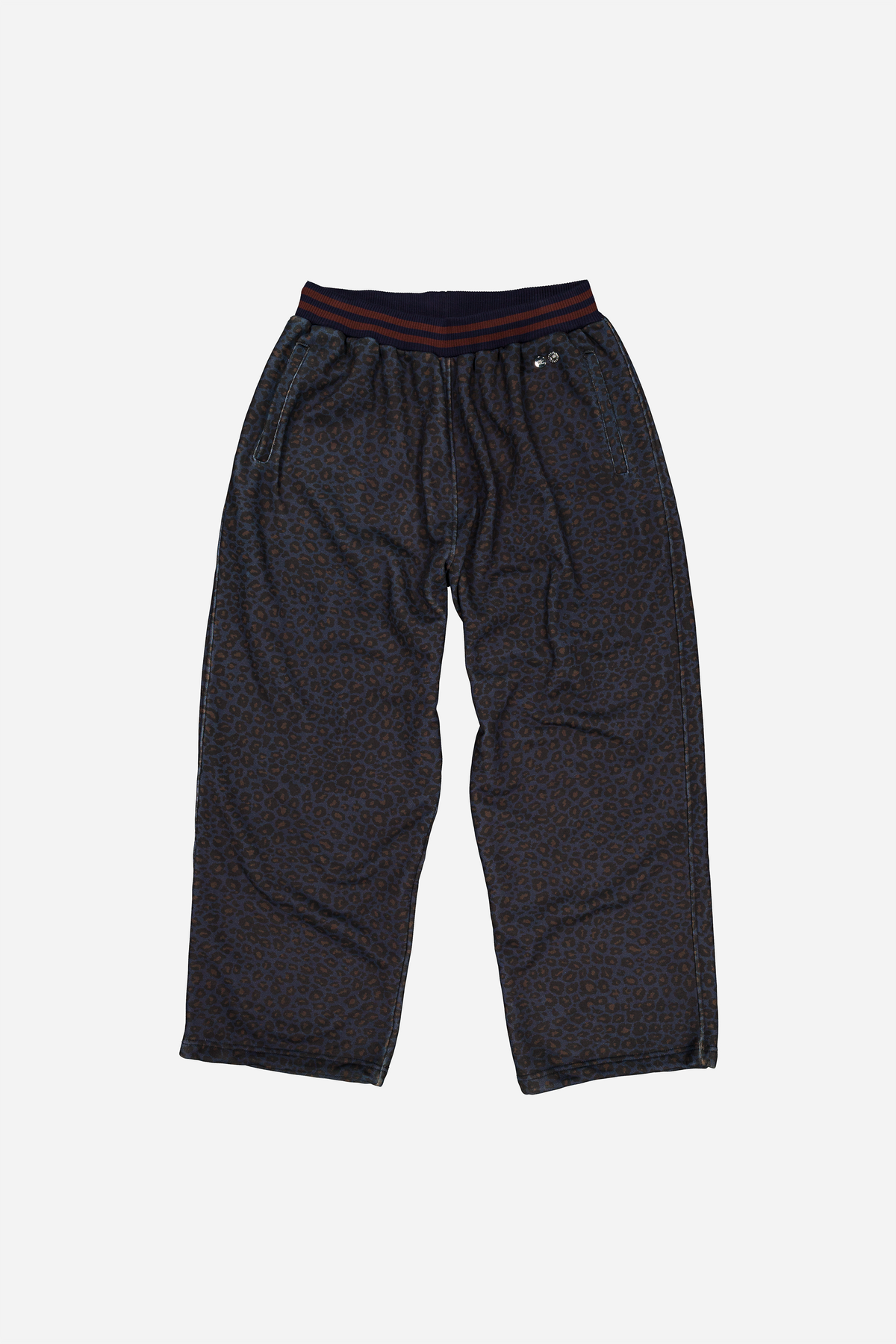 Panther Sport Tracksuit bottom