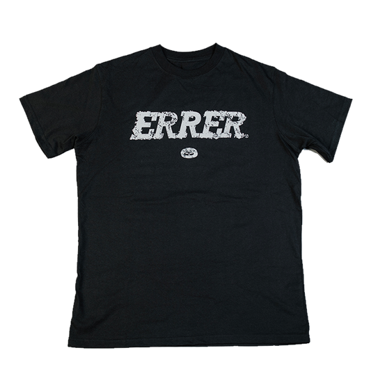Errer Classic T Black/Grey