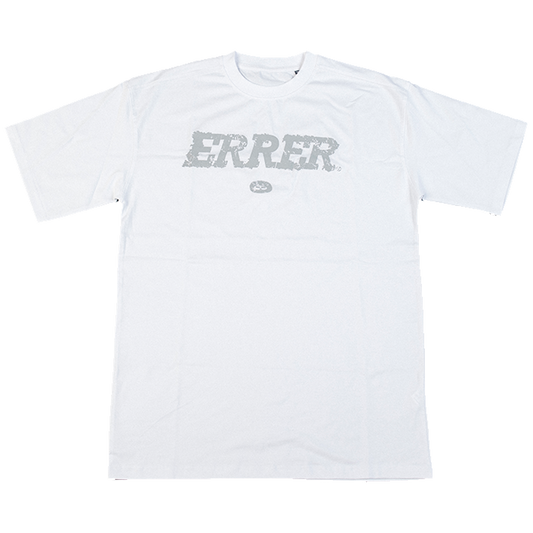 Errer Classic T White/Grey