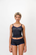 Panther Lingerie set