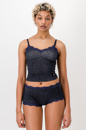 Panther Lingerie set
