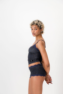 Panther Lingerie set