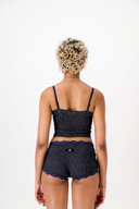 Panther Lingerie set