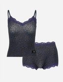 Panther Lingerie set