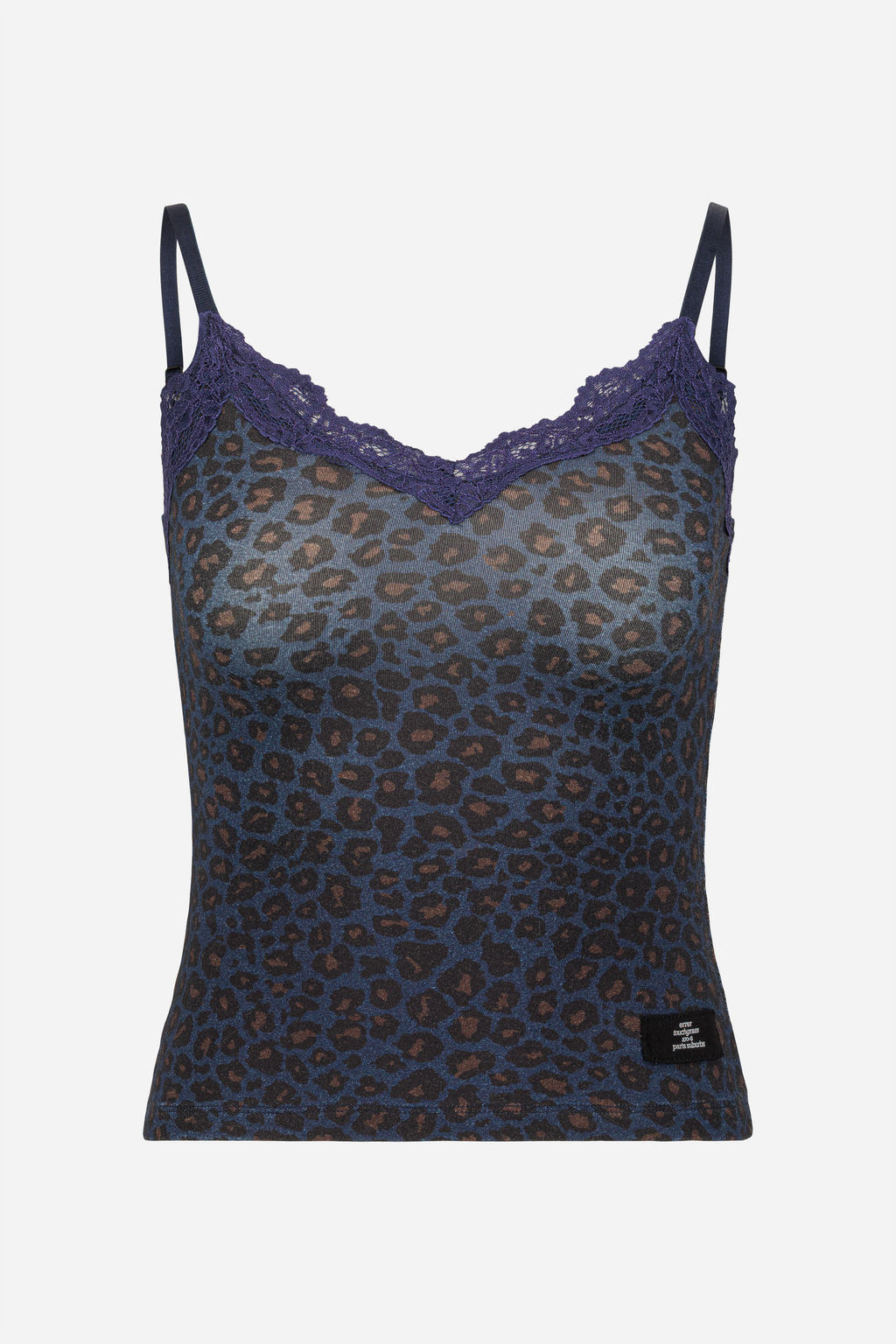 Panther Lingerie set