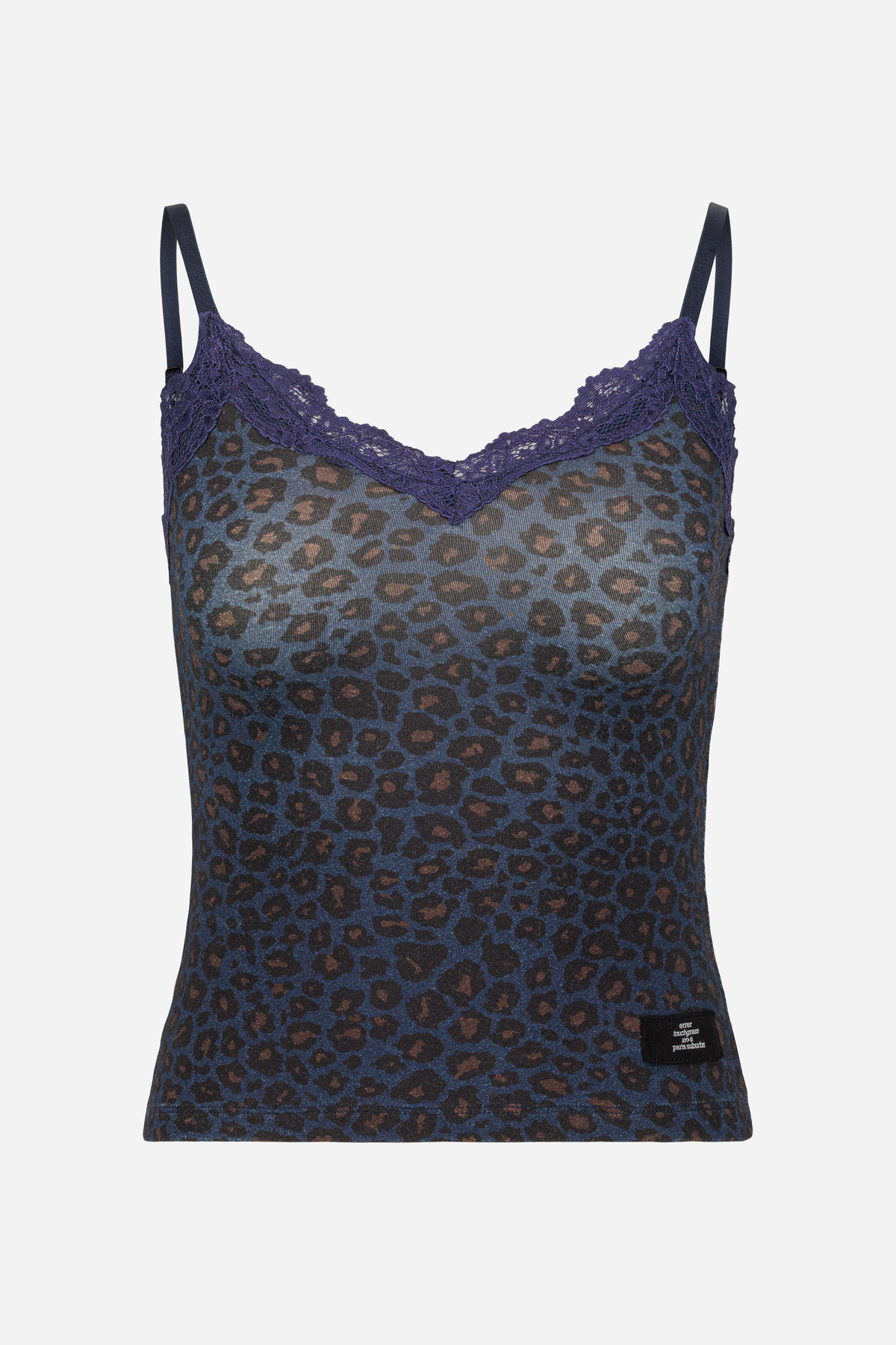 Panther Lingerie set