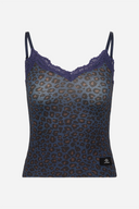 Panther Lingerie set