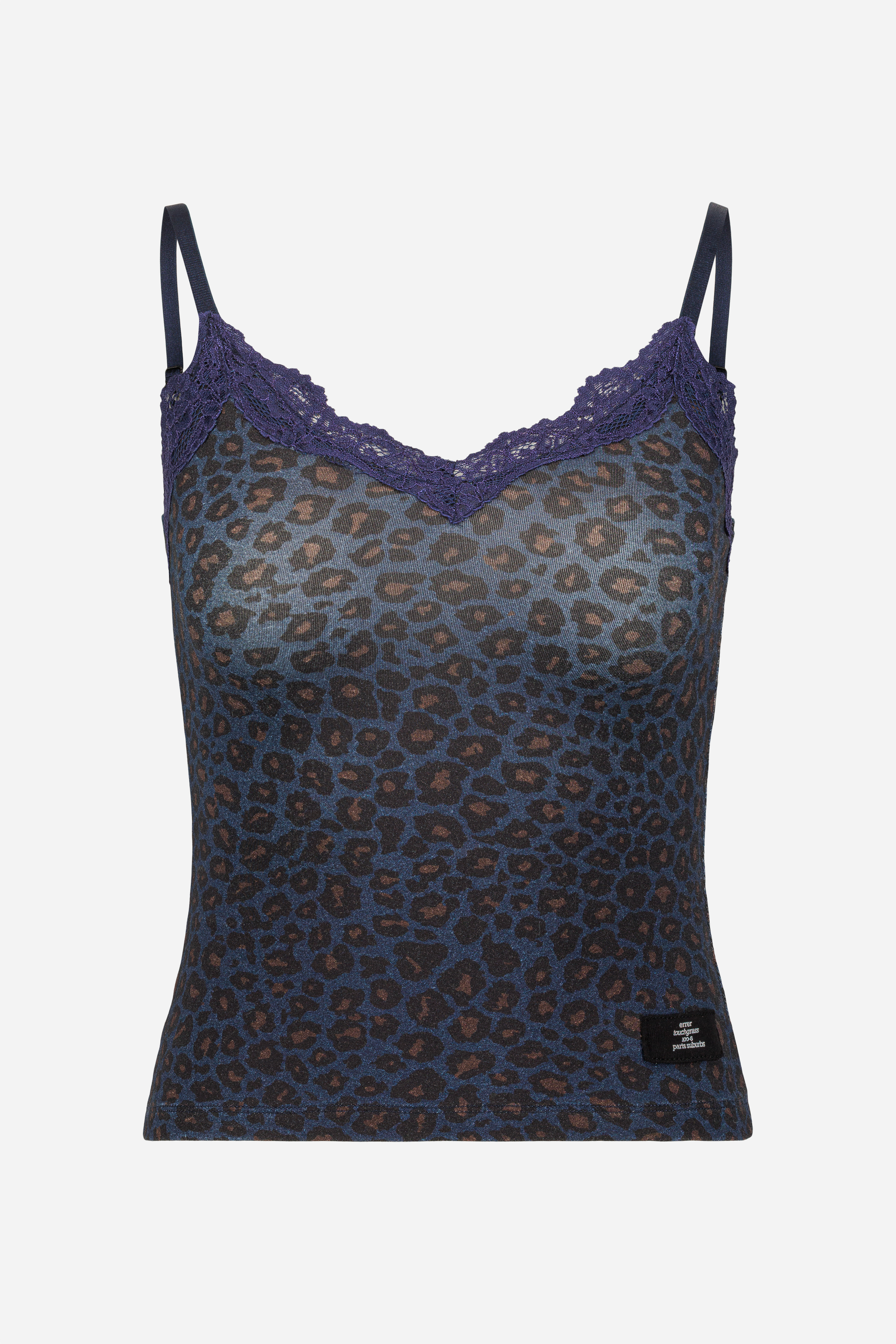 Panther Lingerie set