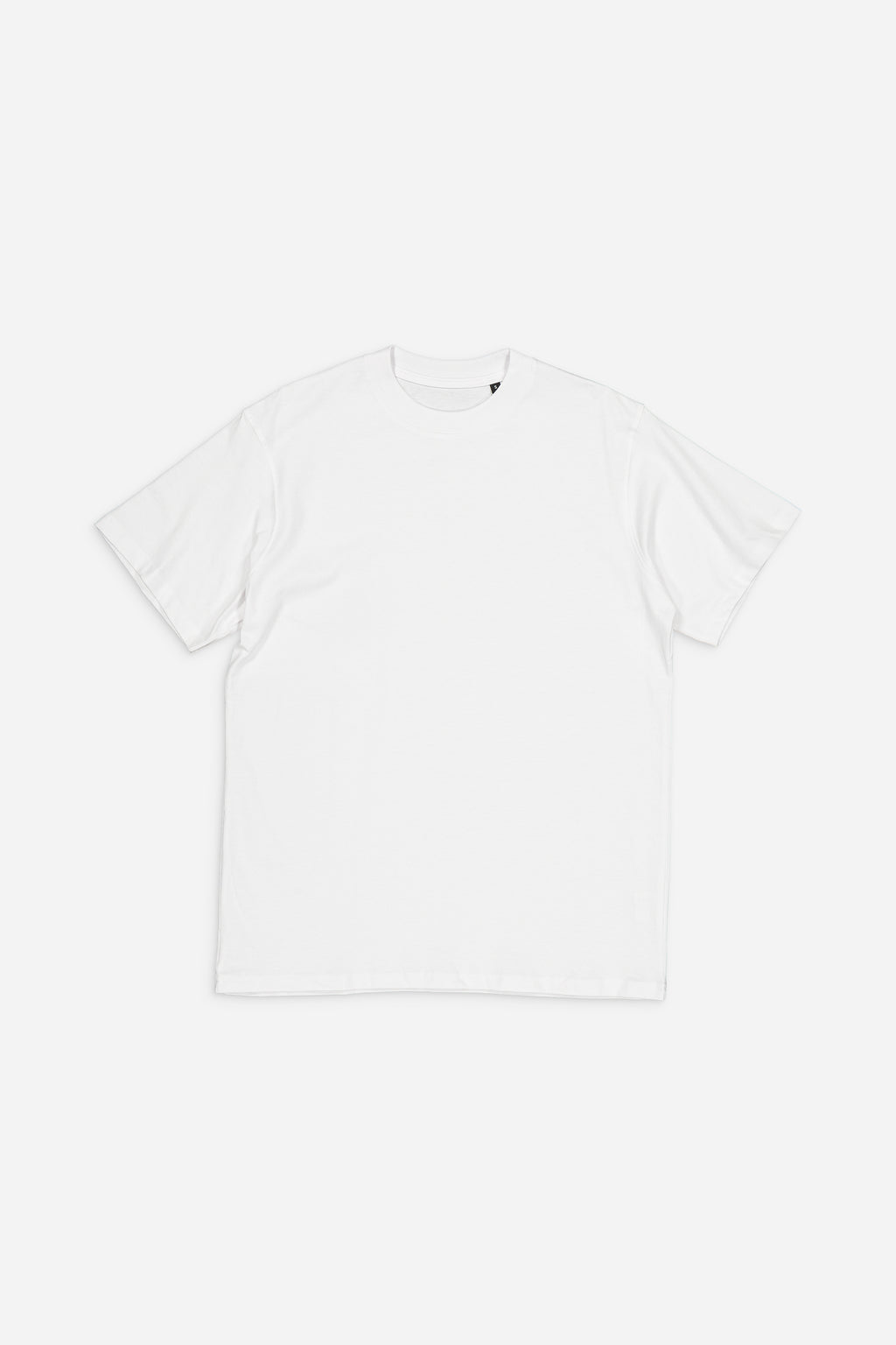 White T-shirt