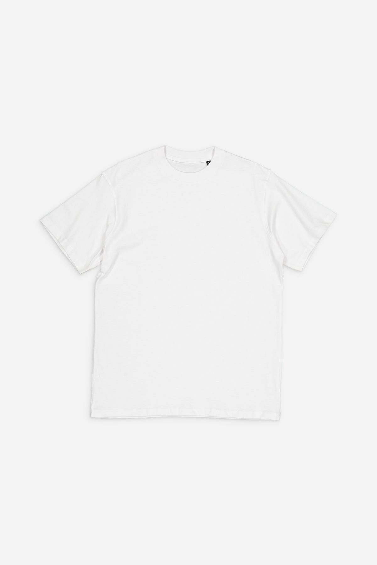 White T-shirt