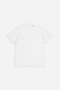 White T-shirt