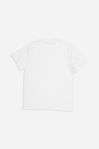 White T-shirt
