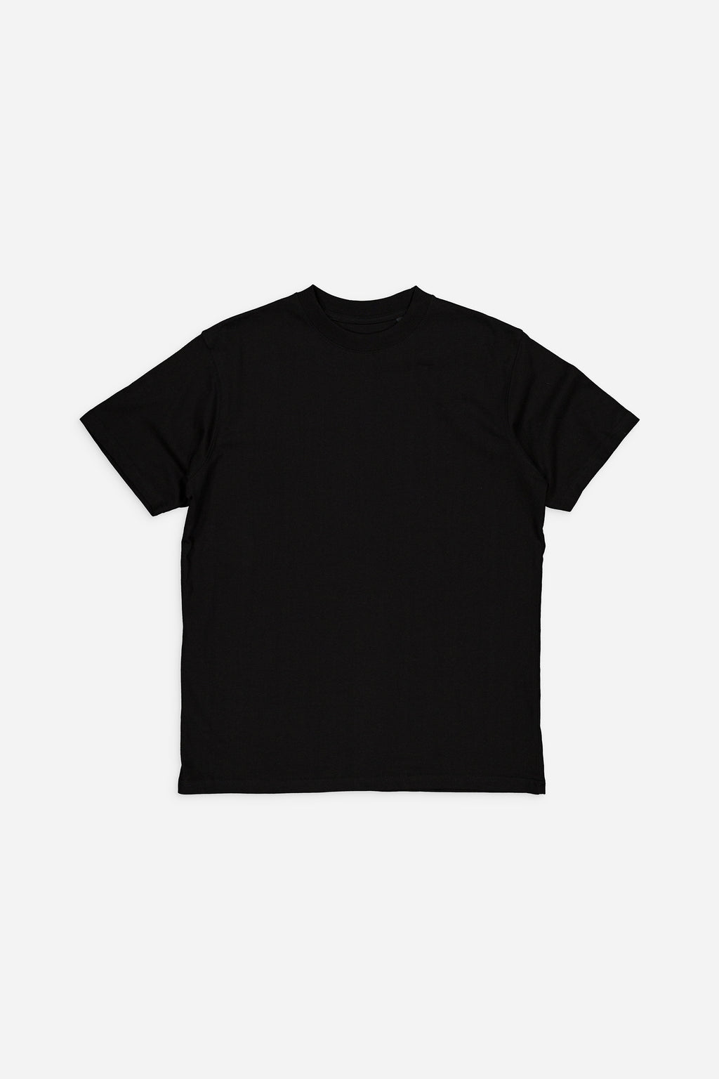 Black T-shirt