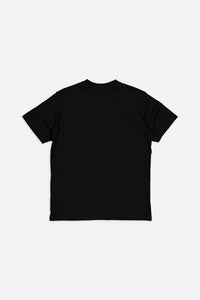 Black T-shirt