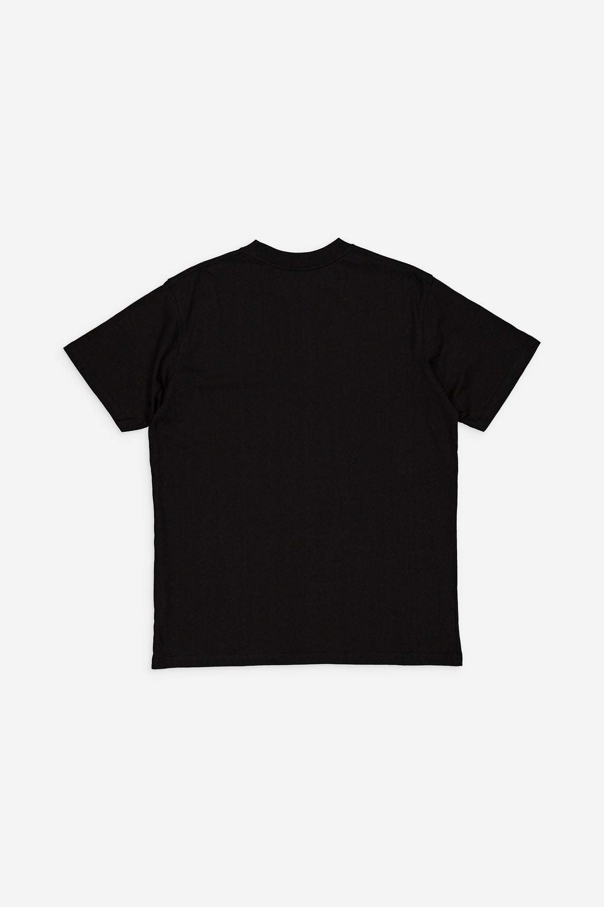 Black T-shirt