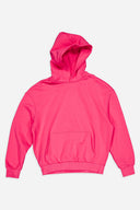 Sweat à capuche 100-5