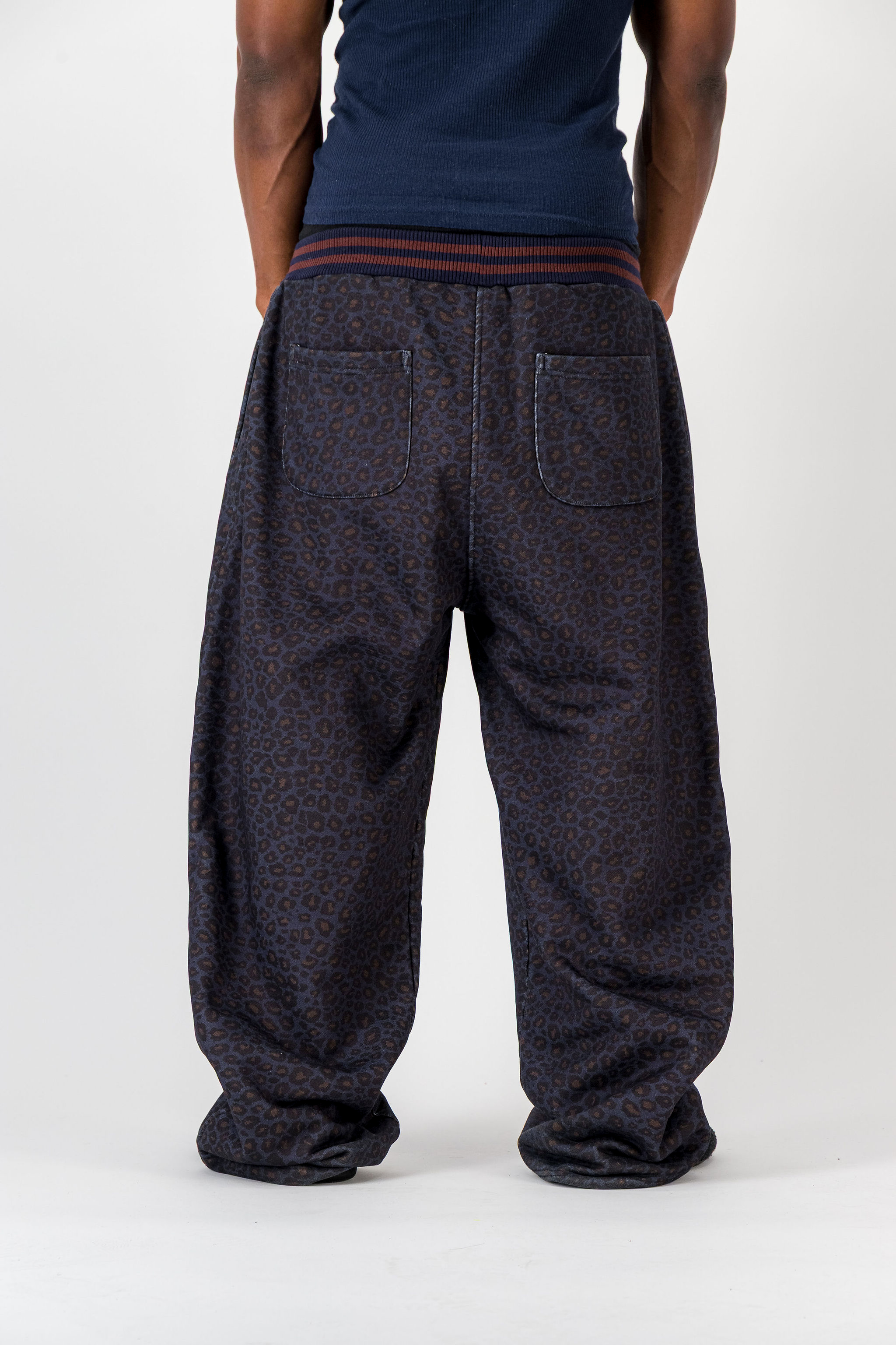 Pantalon de survêtement Panther