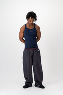 Panther sport tracksuit bas