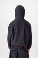 Panther sport tracksuit haut