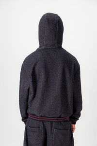 Panther Sport Tracksuit Top