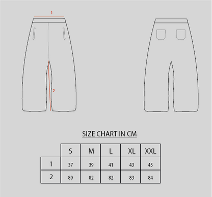 TC sweatpants
