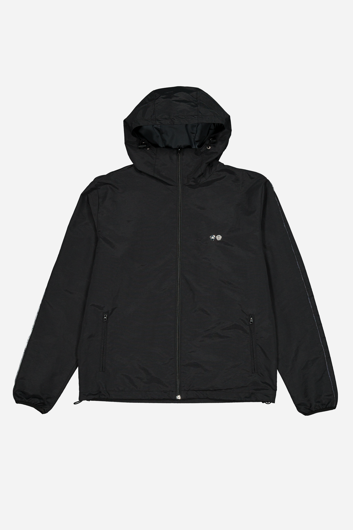 La ville Tracksuit Top