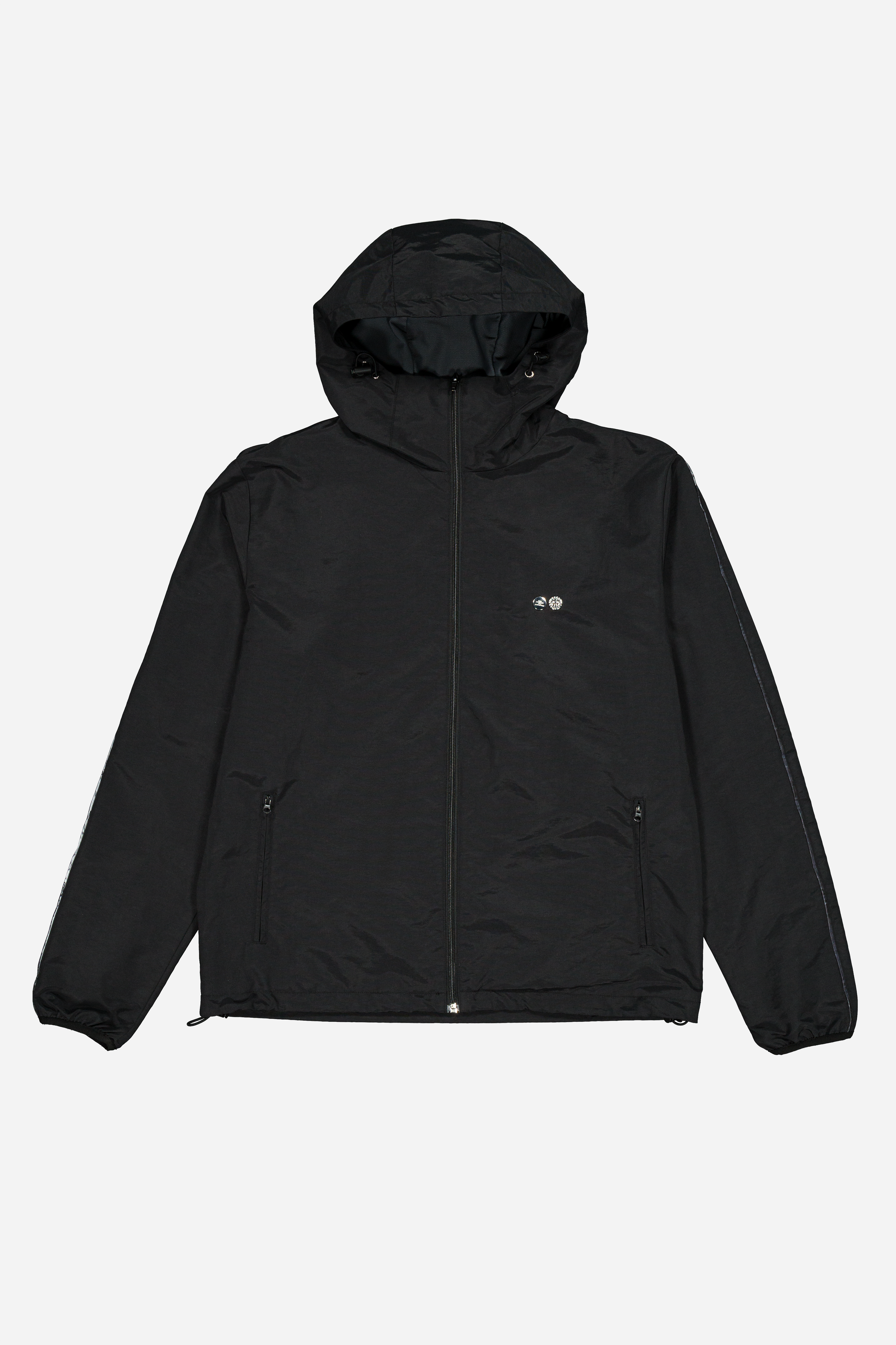 The city tracksuit top