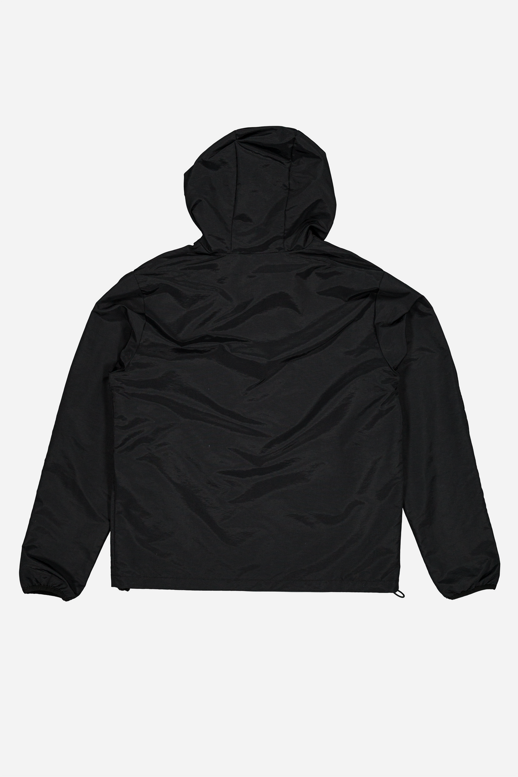 The city tracksuit top