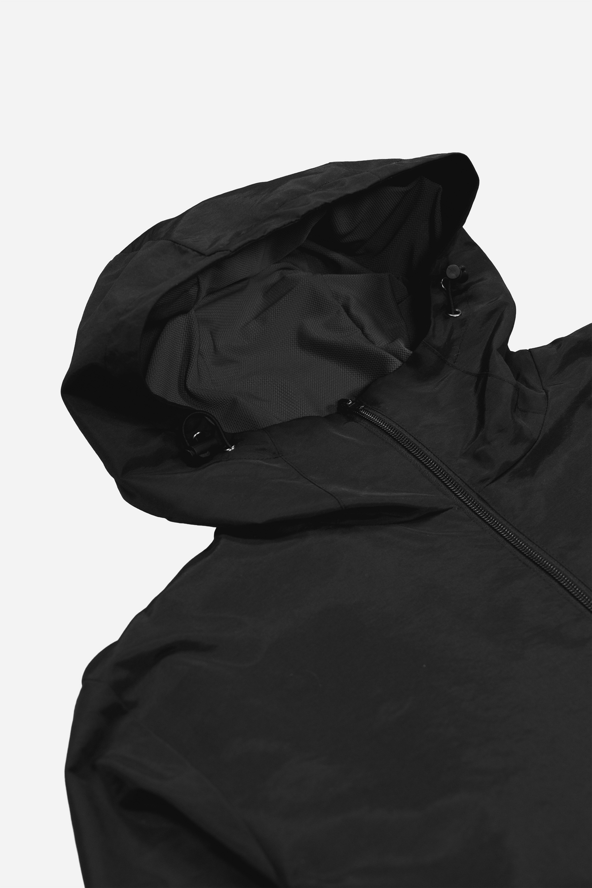 La ville Tracksuit Top