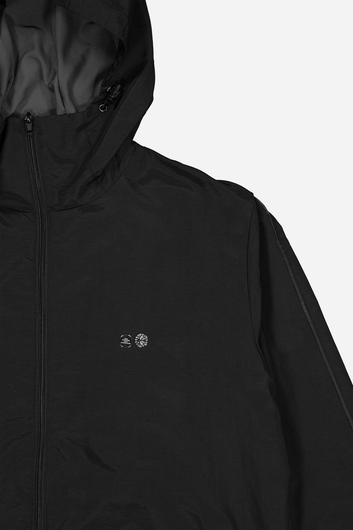 La ville Tracksuit Top