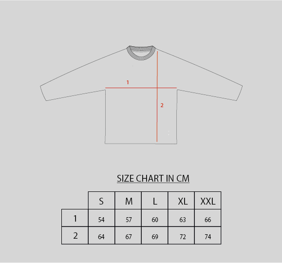 TG thermal off-white
