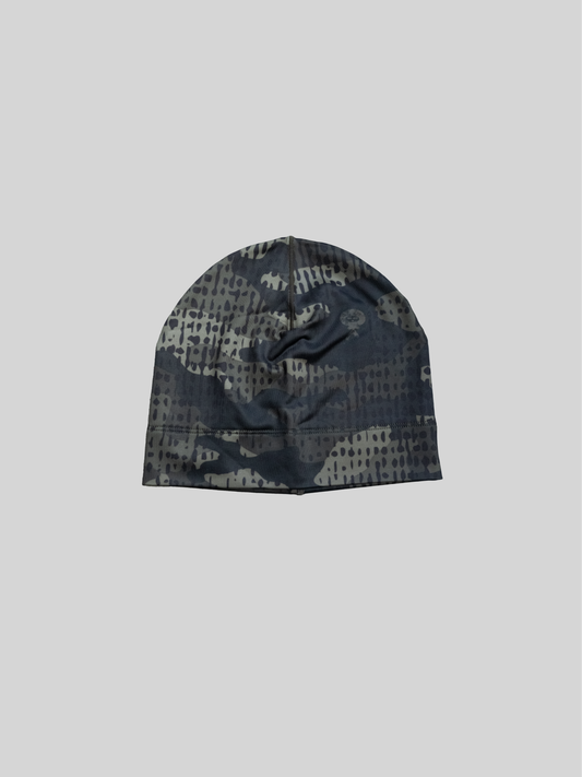 Camo beanie classic