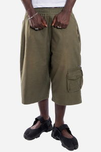 Long/short utility