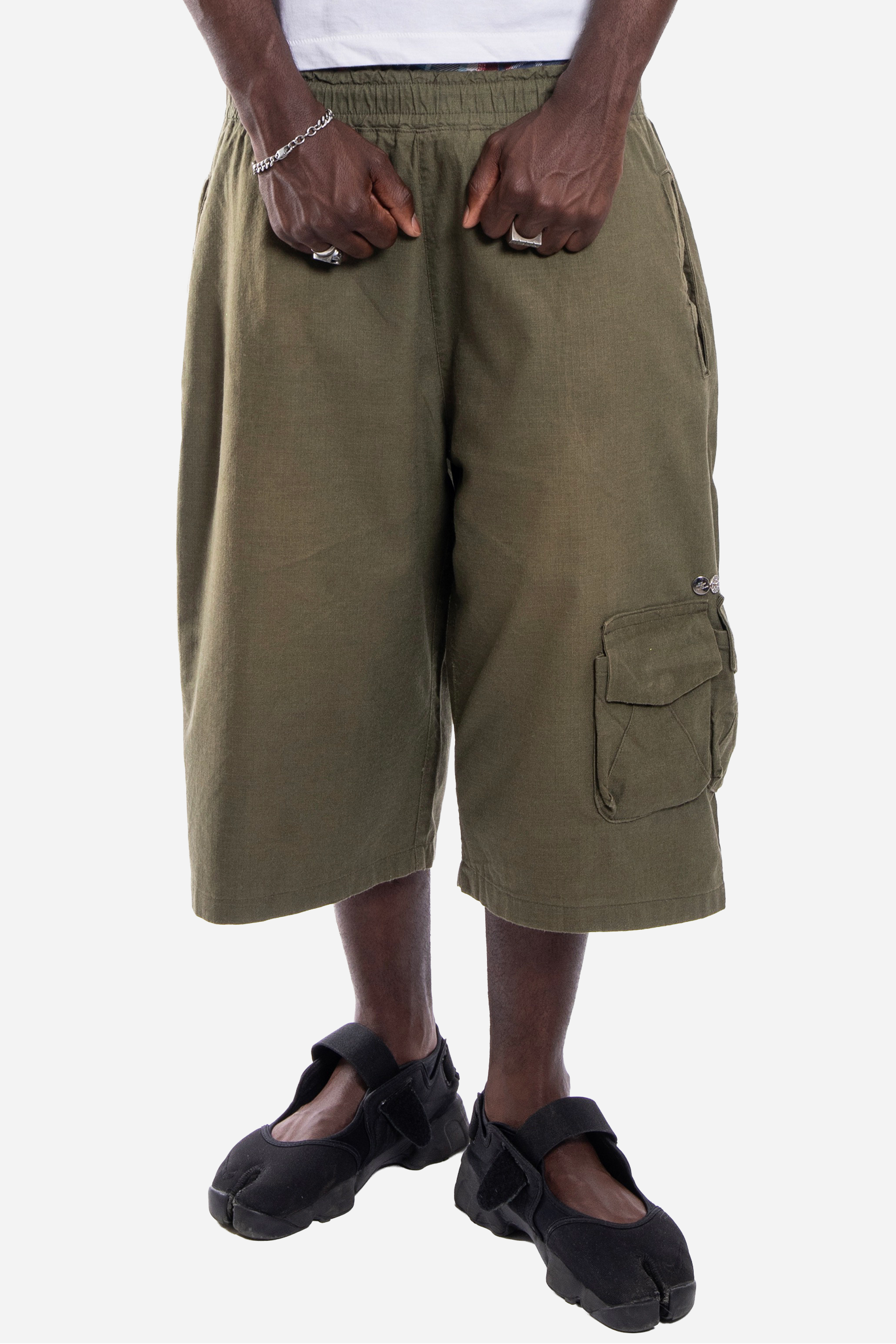 Long/short utility