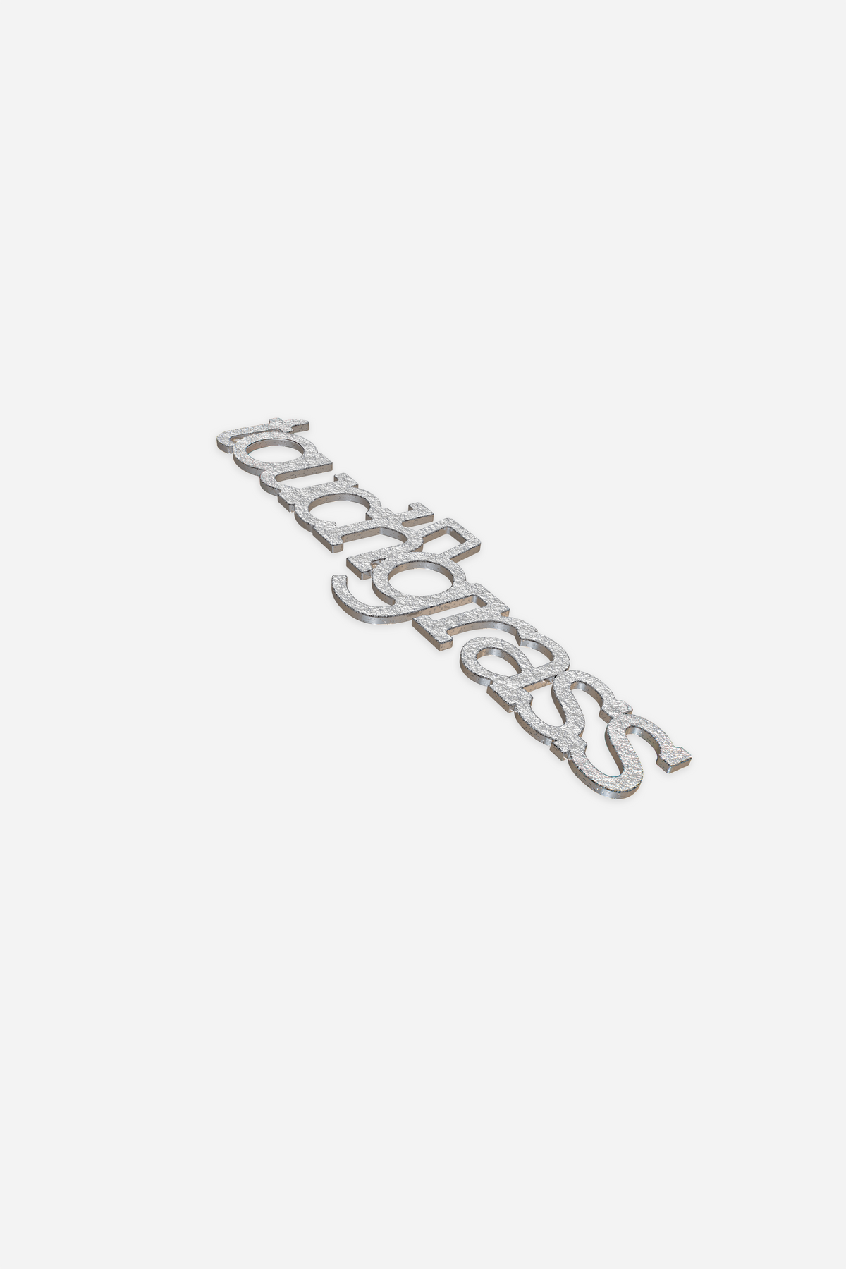 Necklace Touchgrass
