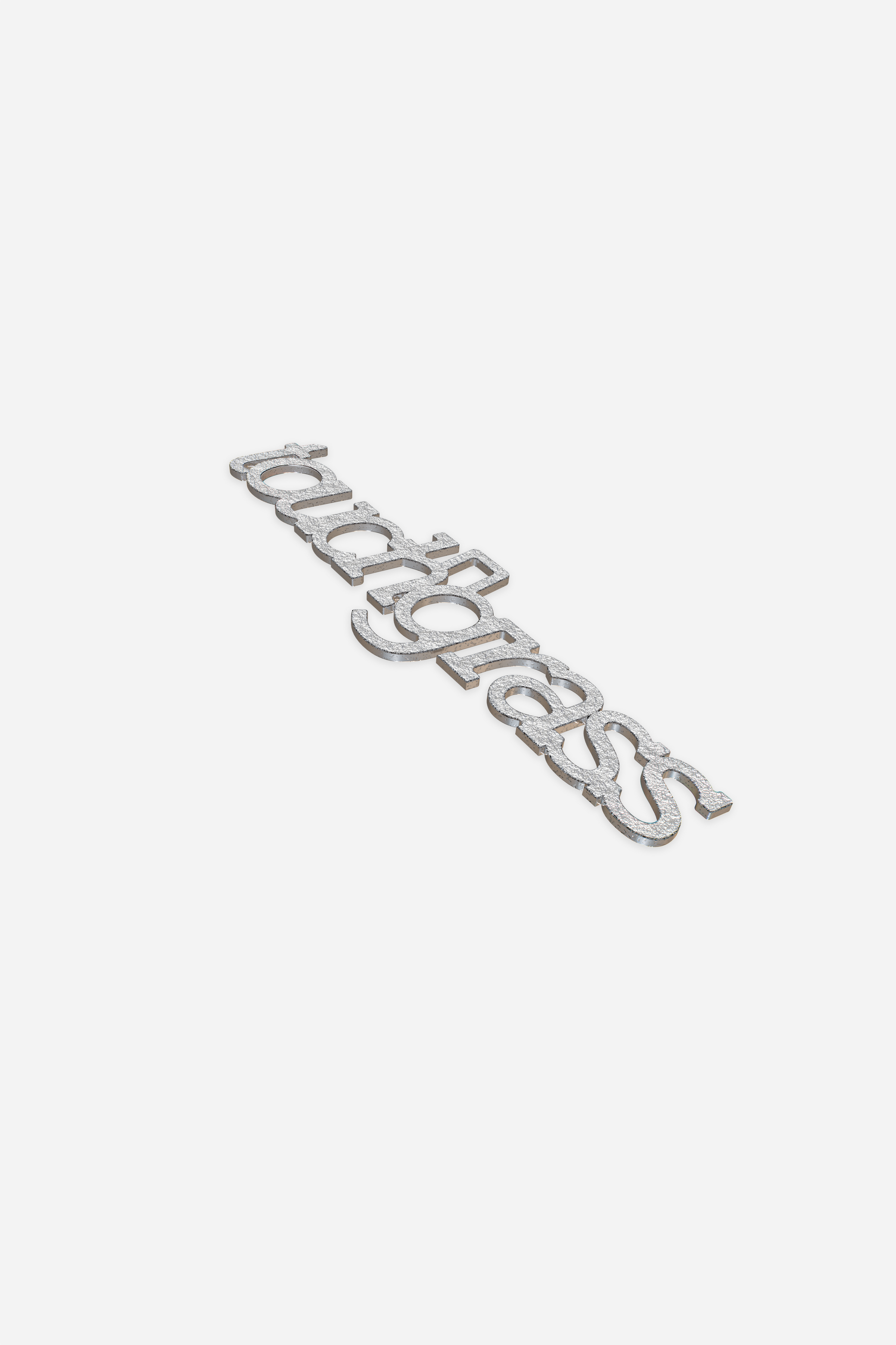 Necklace Touchgrass