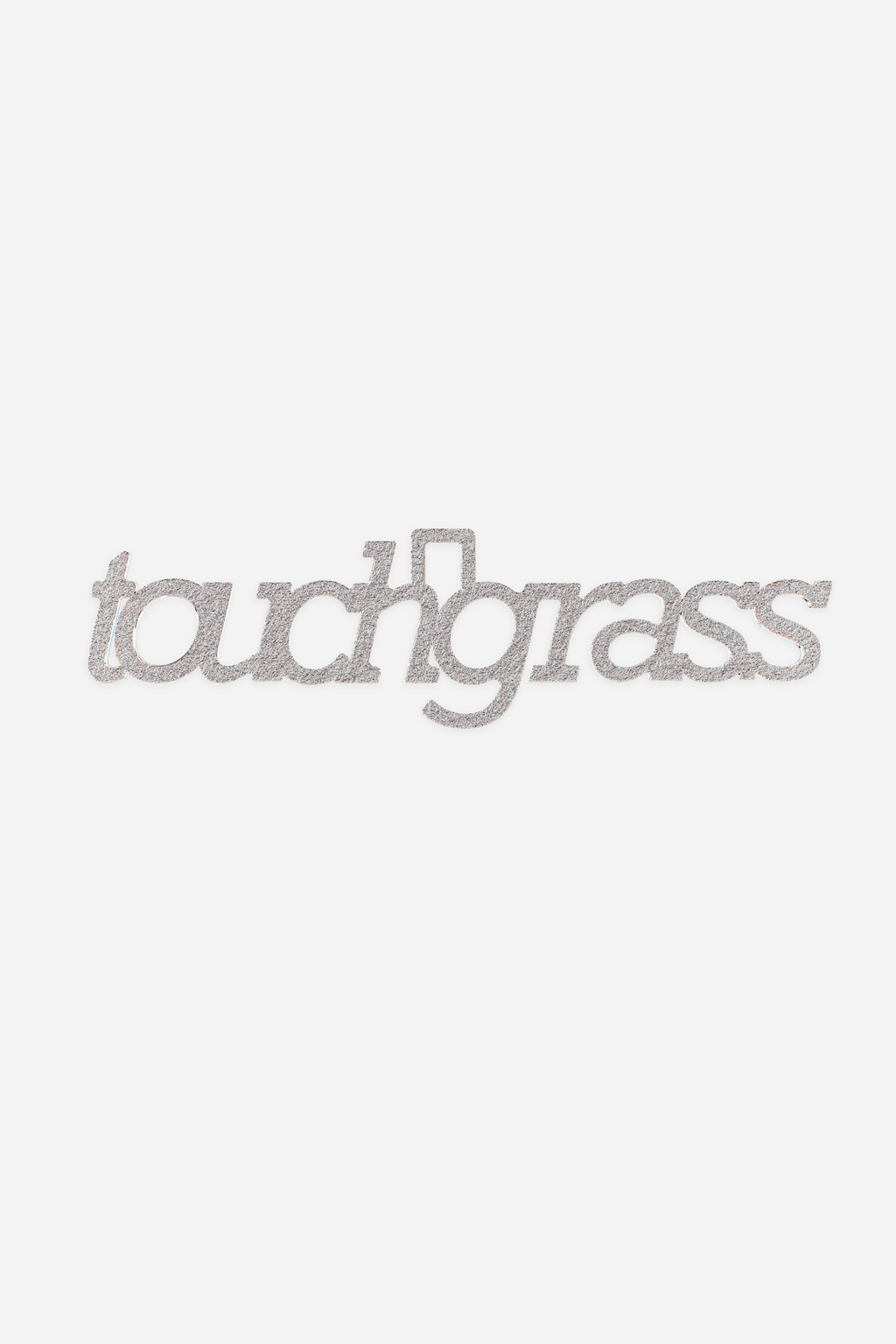 Necklace Touchgrass