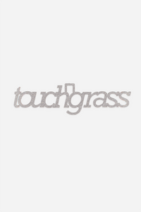 Necklace Touchgrass