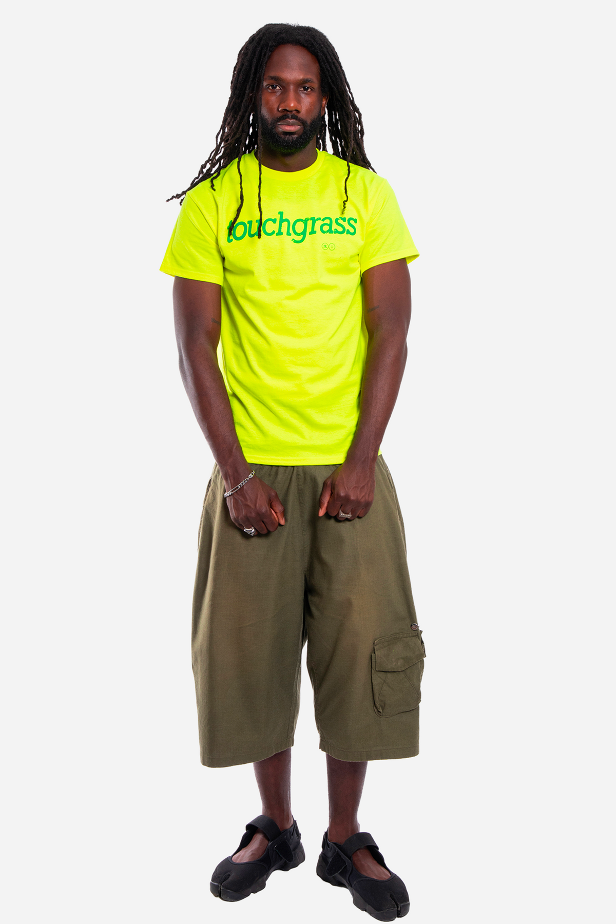 Utility long short